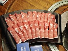 -额尔敦草原涮羊肉·烧烤(冻青树总店)
