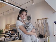 -Oasis绿洲银饰珍珠手作diy(壹方城店)