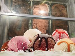 -比格比萨自助(花园路店)