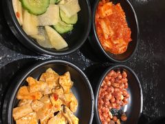 -九田家黑牛烤肉料理(石路天虹店)
