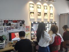 -红柚照相馆(韩森东路龙湖店)