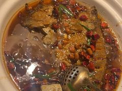 -佬麻雀·新湘菜(珠海金发购物中心店)