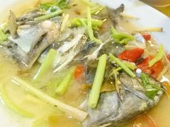 -桂园白粥·潮汕老味道