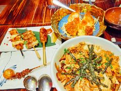 -鸟鹏烧鸟居酒屋(熙龙湾店)