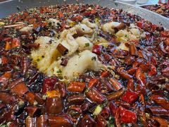 -渝乡人家(和平里店)