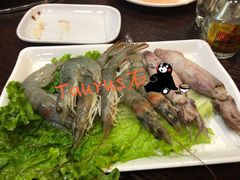 -楼外楼大刀肉传统火锅居(幸福街店)