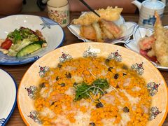 -红叶日本料理(辰熙广场店)