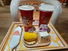 -欢乐茶馆·木马谣剧场(南京小西湖店)