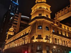 -南京路步行街