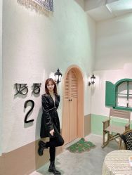 -好看加白色房子