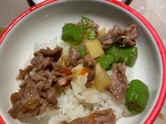 -新白鹿餐厅(金鹰新街口店)