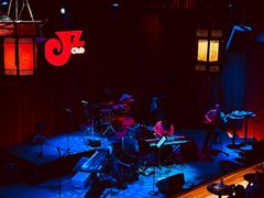 -JZ Club 爵士酒吧(上海店)