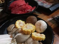 -丽江庭院之爱在路上(西单店)