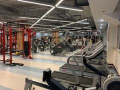 -沈坚强游泳俱乐部(长征分部)