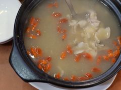 枸杞生鱼汤-万兴菜馆(龙华店)