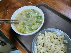 -龙门李家三旦羊肉汤馆