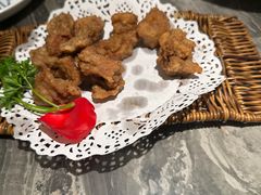 -前海沿·青岛菜(乐客城店)