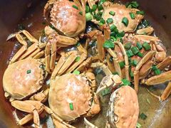 小霸王螃蟹-好爸爸(印象城旗舰店)