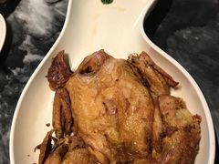 -西安饭庄·非遗陕菜(钟楼店)