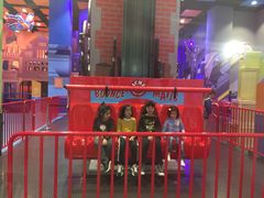 -新濠影汇华纳满Fun童乐园