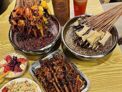 -古真记钵钵鸡(老公园店)