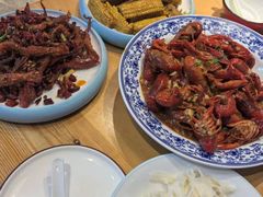 -满盆红龙虾(开发区店)