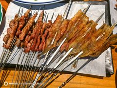 -食鸡公社辣子鸡·潍坊菜·烧烤