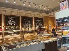 -TOUCH泰奇(奉贤宝龙城市广场店)