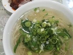 -月星羊肉面馆(黄河路美食休闲街店)