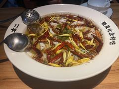 老坛子酸菜鱼-太二酸菜鱼(正大广场店)