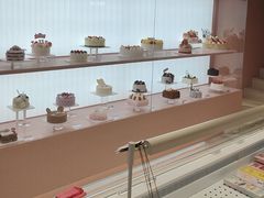 -好利来(望京中福店)