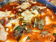 -阿记烧烤(大兴新区店)