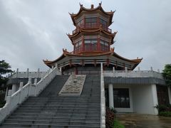 -台山颐和温泉城