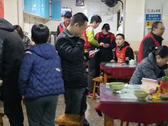 大堂-大石人家鱿鱼面馆(大石西路总店)