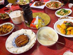-宣威山野人家·云南菜·菌火锅(金碧店)