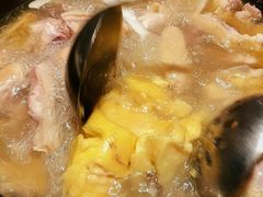 -百年果林椰子鸡(中洲店)