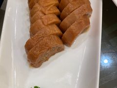 -上海皇廷花园酒店·御宴中餐厅