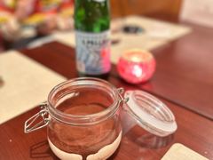 -杭州西子湖四季酒店-WL BISTRO西湖餐厅(灵隐路店)