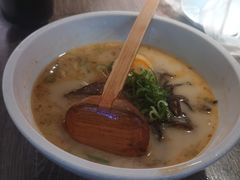 -味千拉面(又一城店)