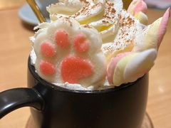 -Lia Cafe Bar Restaurant松山咖啡屋