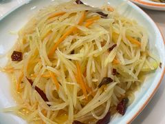 -老四川平头酸菜鱼(衙前店)