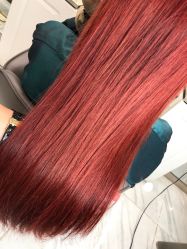 -潘多拉Hairsalon