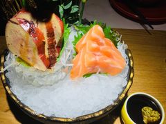 -江左尚白日本料理(万象城店)