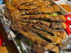 -蒙亨·手把肉·蒙古包文化主题餐厅(天恒广场店)