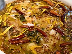 老坛子酸菜鱼-太二酸菜鱼(青岛未来城万科广场店)