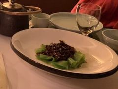-宝轩渔府·老字号海鲜·正宗津菜(水上店)