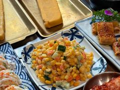 -香猪坊韩国烤肉专属门店(魏公村店)