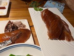 -小放牛炒菜馆(中山路乐汇城店)