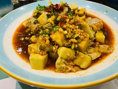 -新疆巴州金丝特餐厅(大钟寺店)