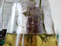 南山竹叶茶-再回楼饭店·农家菜·大鱼头(南山竹海店)